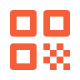 QR Code Icon